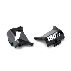 100% Forecast Replacement Canister Cover Kit -Motorcycle riding equipment 5806 8459 001697815499 3350869