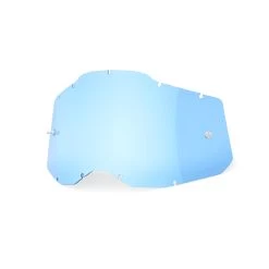 100% Replacement - Sheet Lens