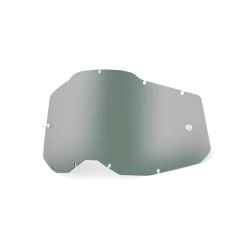 100% Replacement - Sheet Lens 33 100% Replacement - Sheet Lens -Motorcycle riding equipment 5808 1005 001697817962 3350864
