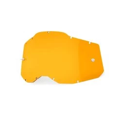 100% Replacement - Sheet Lens 31 100% Replacement - Sheet Lens -Motorcycle riding equipment 5808 1033 001697817943 3350872