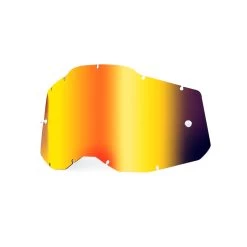 100% Replacement - Sheet Lens 26 100% Replacement - Sheet Lens -Motorcycle riding equipment 5808 1101 001697817827 3350859
