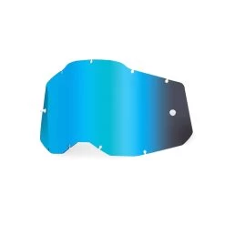 100% Replacement - Sheet Lens 22 100% Replacement - Sheet Lens -Motorcycle riding equipment 5808 1102 001697817771 3350876