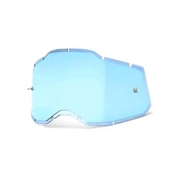 100% Plus Replacement - Injected Lens