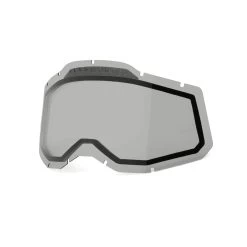 100% Replacement - Dual Pane Vented Lens -Motorcycle riding equipment 5808 4005 001697818461 3350871