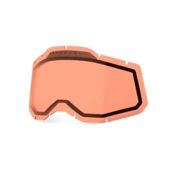 100% Replacement - Dual Pane Vented Lens -Motorcycle riding equipment 5808 4011 001697818451 3350875