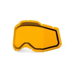 100% Replacement - Dual Pane Vented Lens -Motorcycle riding equipment 5808 4033 001697818442 3350853