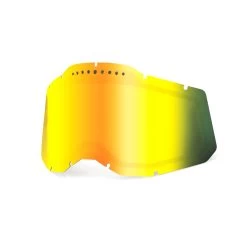 100% Replacement - Dual Pane Vented Lens -Motorcycle riding equipment 5808 4104 001697818399 3350850