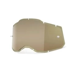 100% Plus Replacement - HiPER Lens