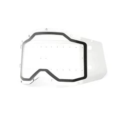 100% Forecast Replacement - Dual Pane Sonic Bumps Lens