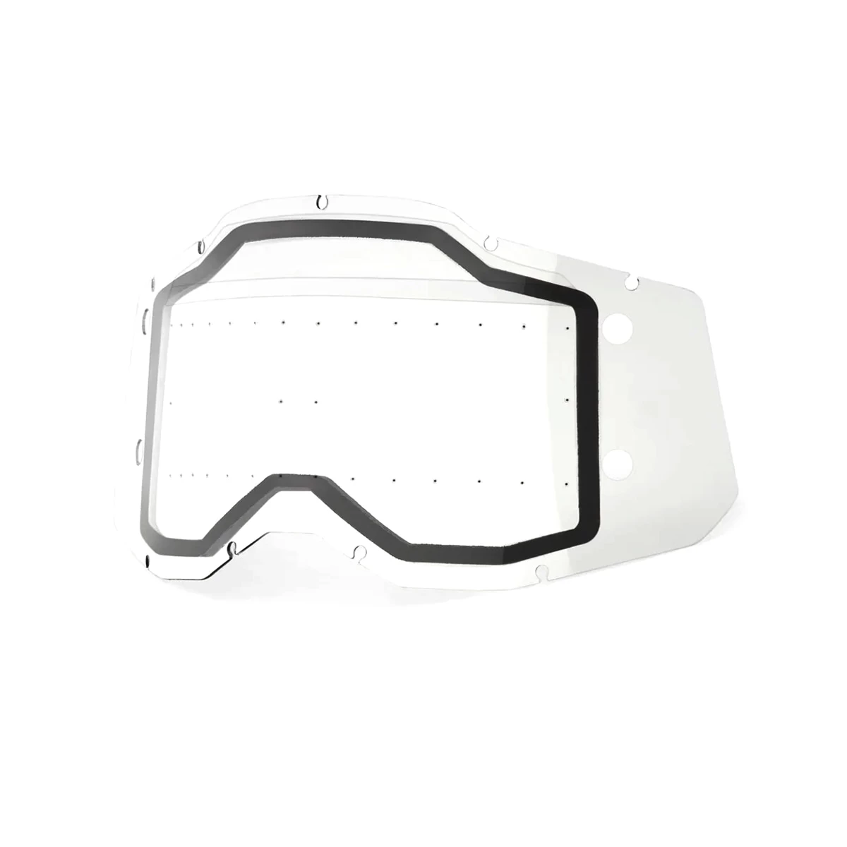 100% Forecast Replacement - Dual Pane Sonic Bumps Lens 3 100% Forecast Replacement - Dual Pane Sonic Bumps Lens