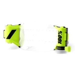 100% Forecast Film System 5 100% Forecast Film System -Motorcycle riding equipment 5808 8300 001697819008 3350867