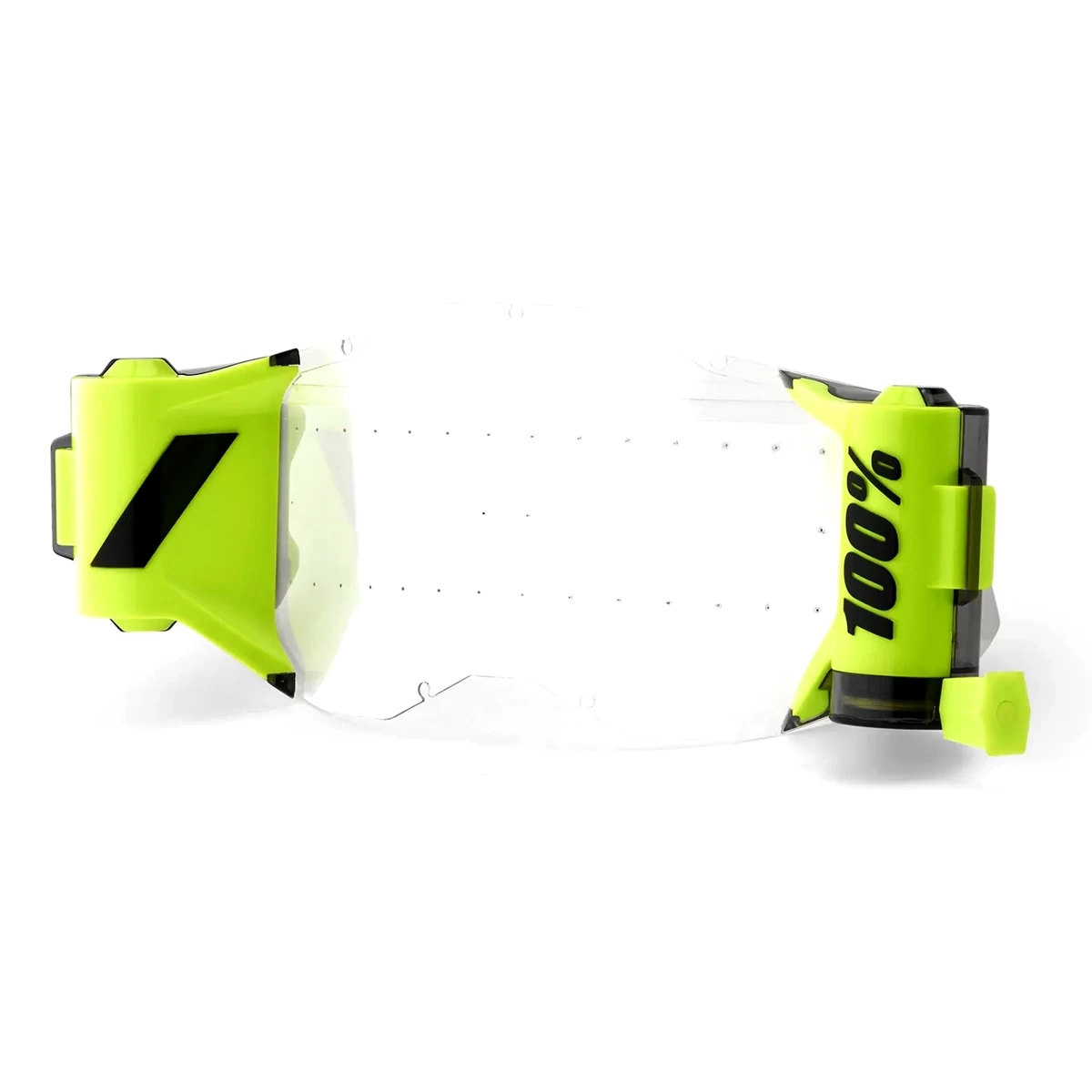 100% Forecast Film System 4 100% Forecast Film System - Image 2