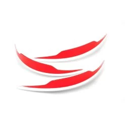 100% Forecast Replacement Mud-Flap Kit