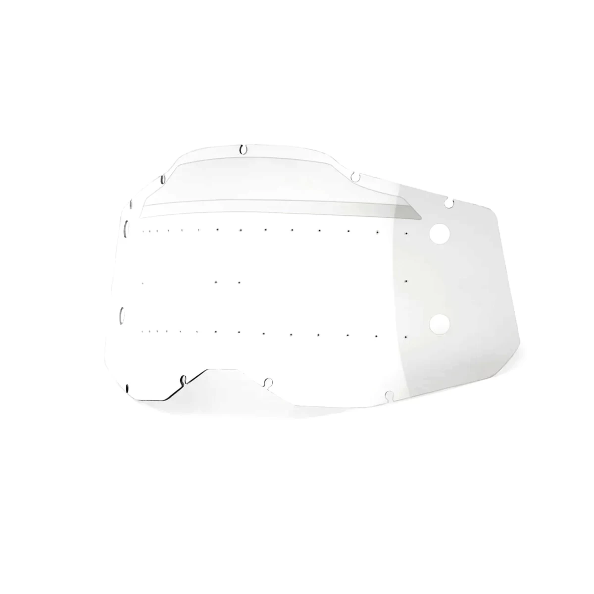 100% Forecast Replacement - Sonic Bumps Lens 5 100% Forecast Replacement - Sonic Bumps Lens - Image 3