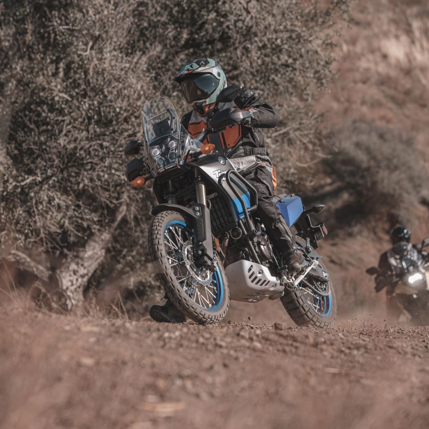 The Trek Adventure Jacket 16 The Trek Adventure Jacket - Image 14