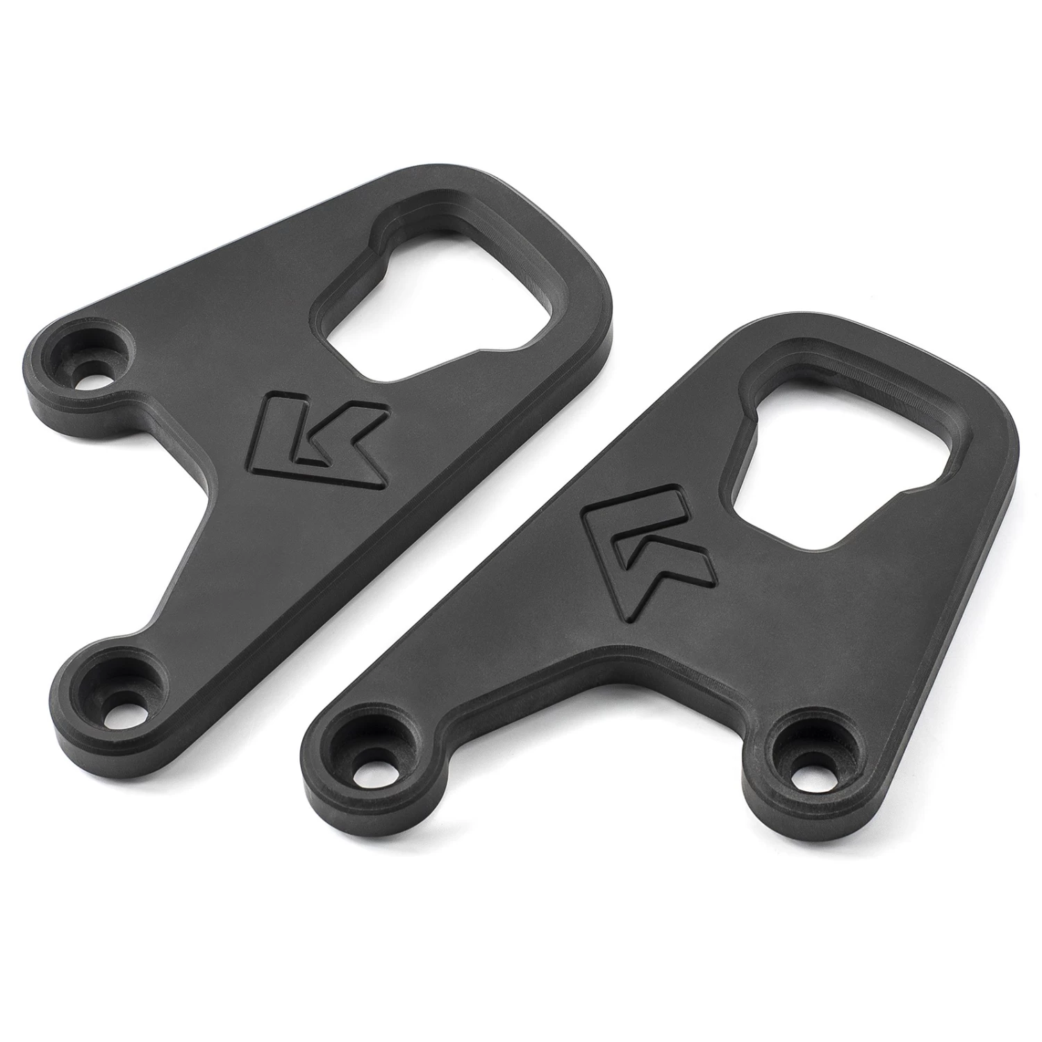 OS-Heel Plates 3 OS-Heel Plates