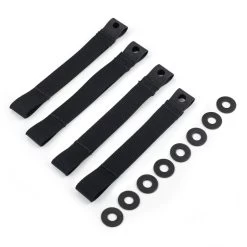 Ducati Scrambler Fit Kit