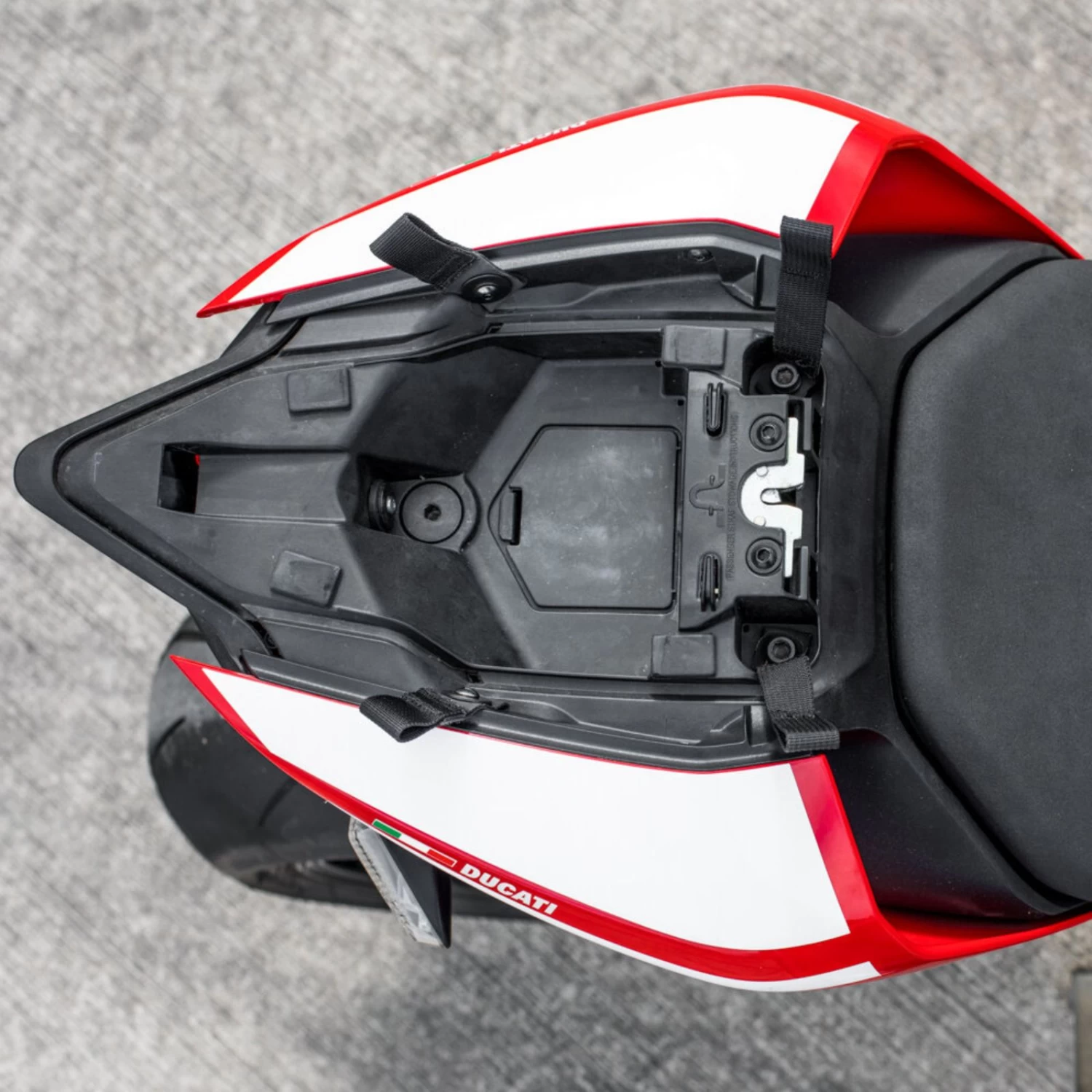 Ducati Panigale 959/1299 US-Drypack Fit Kit 4 Ducati Panigale 959/1299 US-Drypack Fit Kit - Image 2