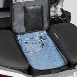 Select Trunk Liners -Motorcycle riding equipment 8207 0105 00opn1615596776 6275