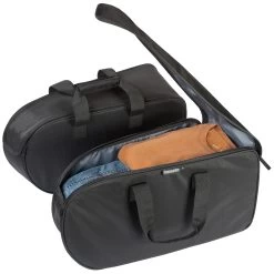 Select Saddlebag Liners -Motorcycle riding equipment 8207 0205 00opn1615596648 32461