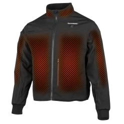 Synergy BT Pro-Plus 12V Heated Jacket 5 Synergy BT Pro-Plus 12V Heated Jacket -Motorcycle riding equipment 8761 0305 03 heating element web1703609294 3606276