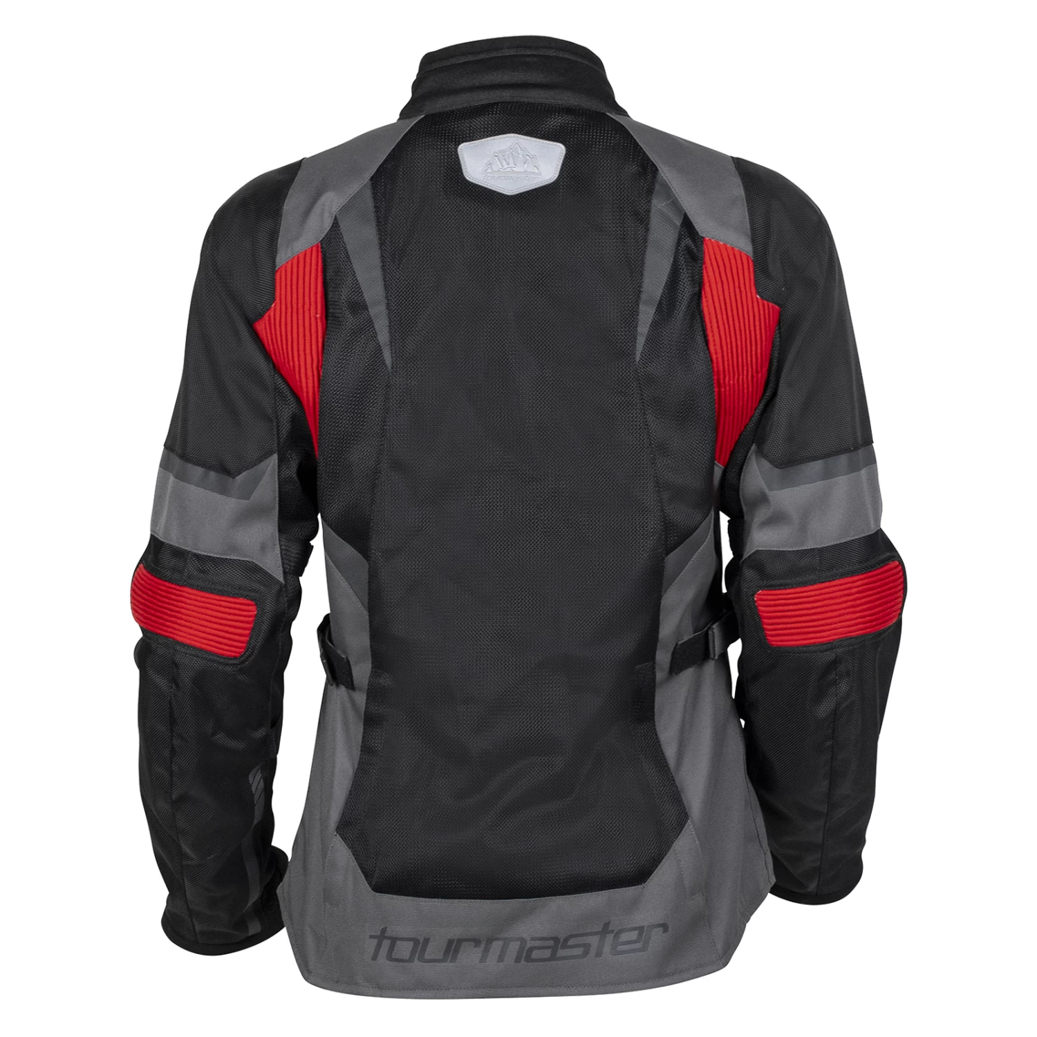 Women's Intake Air Jacket 6 Women's Intake Air Jacket - Image 4