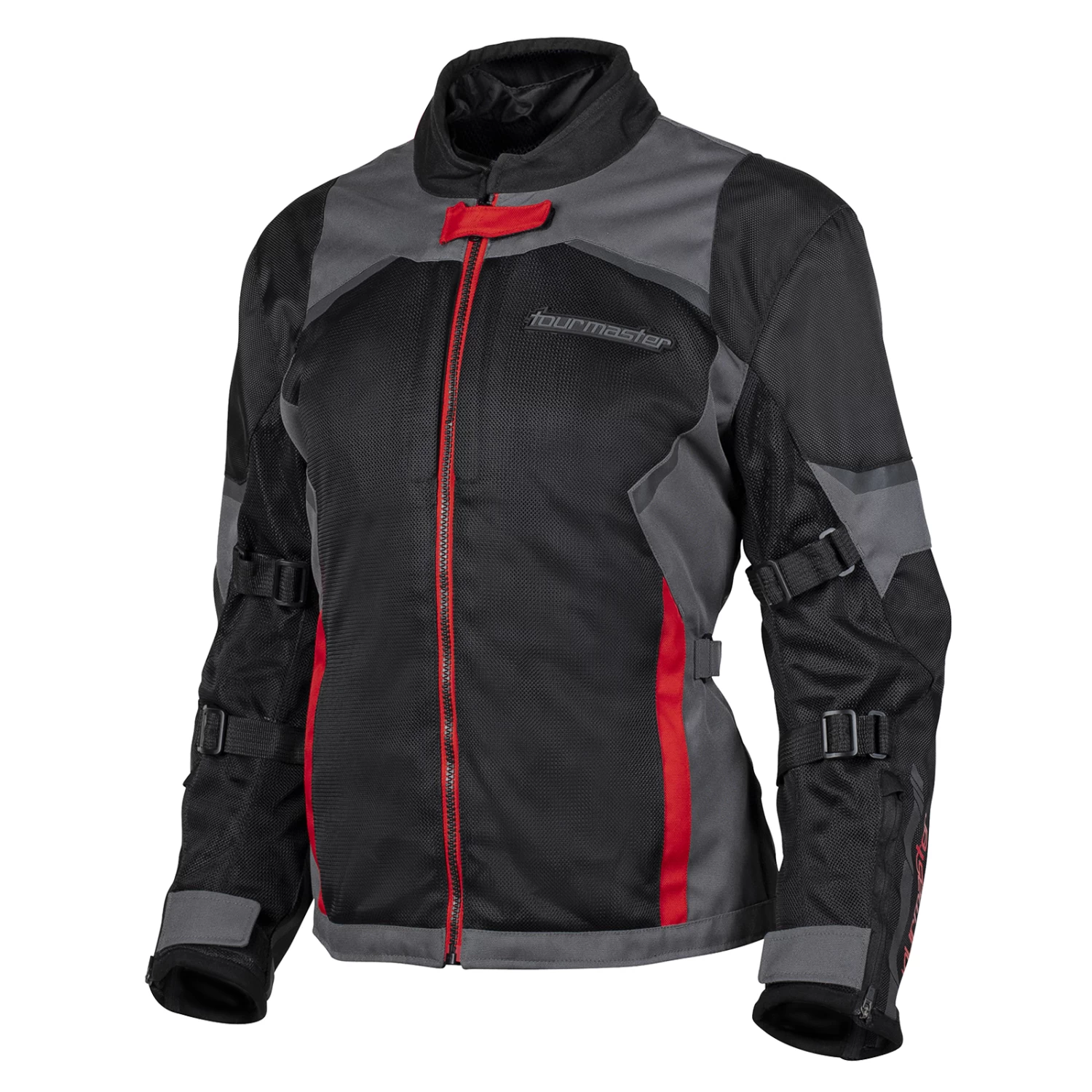 Women's Intake Air Jacket 5 Women's Intake Air Jacket - Image 3