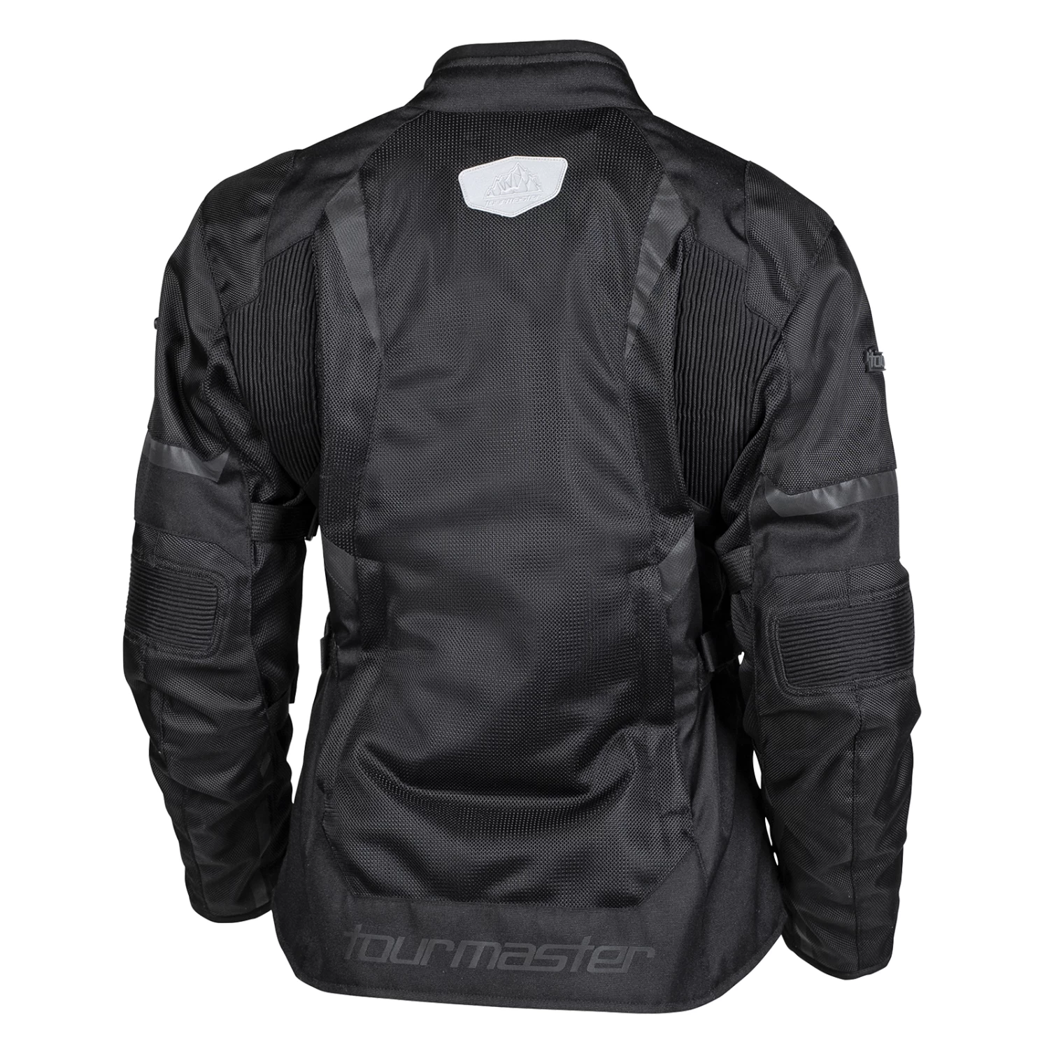 Women's Intake Air Jacket 8 Women's Intake Air Jacket - Image 6