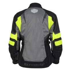 Women's Intake Air Jacket 12 Women's Intake Air Jacket -Motorcycle riding equipment 8767 0613 74rerweb1620256062 36200