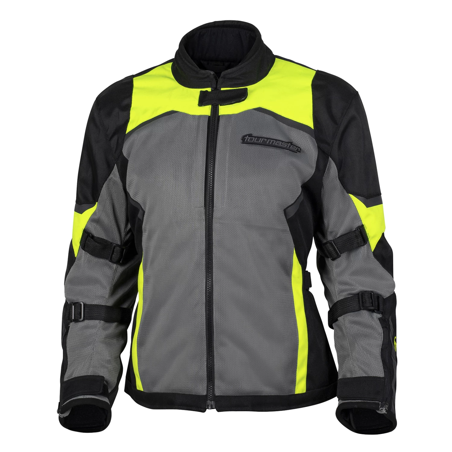 Women's Intake Air Jacket 4 Women's Intake Air Jacket - Image 2