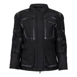 Motorcycle riding equipment 21 Women's The Trek Jacket