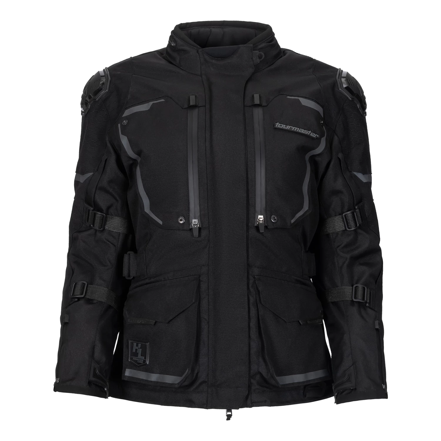 Women's The Trek Jacket 3 Women's The Trek Jacket