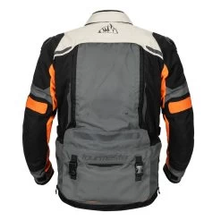 The Trek Adventure Jacket 21 The Trek Adventure Jacket -Motorcycle riding equipment 8801 0108 04rer1619039808 50971