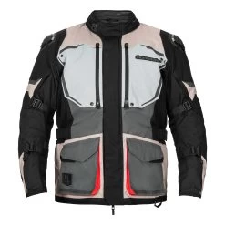 The Trek Adventure Jacket 18 The Trek Adventure Jacket -Motorcycle riding equipment 8801 0140 041695319533 1381057