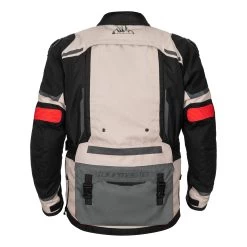 The Trek Adventure Jacket 20 The Trek Adventure Jacket -Motorcycle riding equipment 8801 0140 04rer1619039806 50992