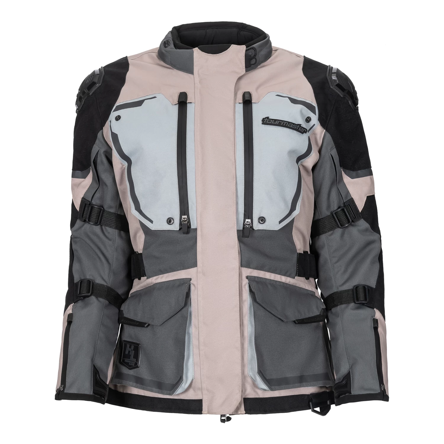 Women's The Trek Jacket 4 Women's The Trek Jacket - Image 2