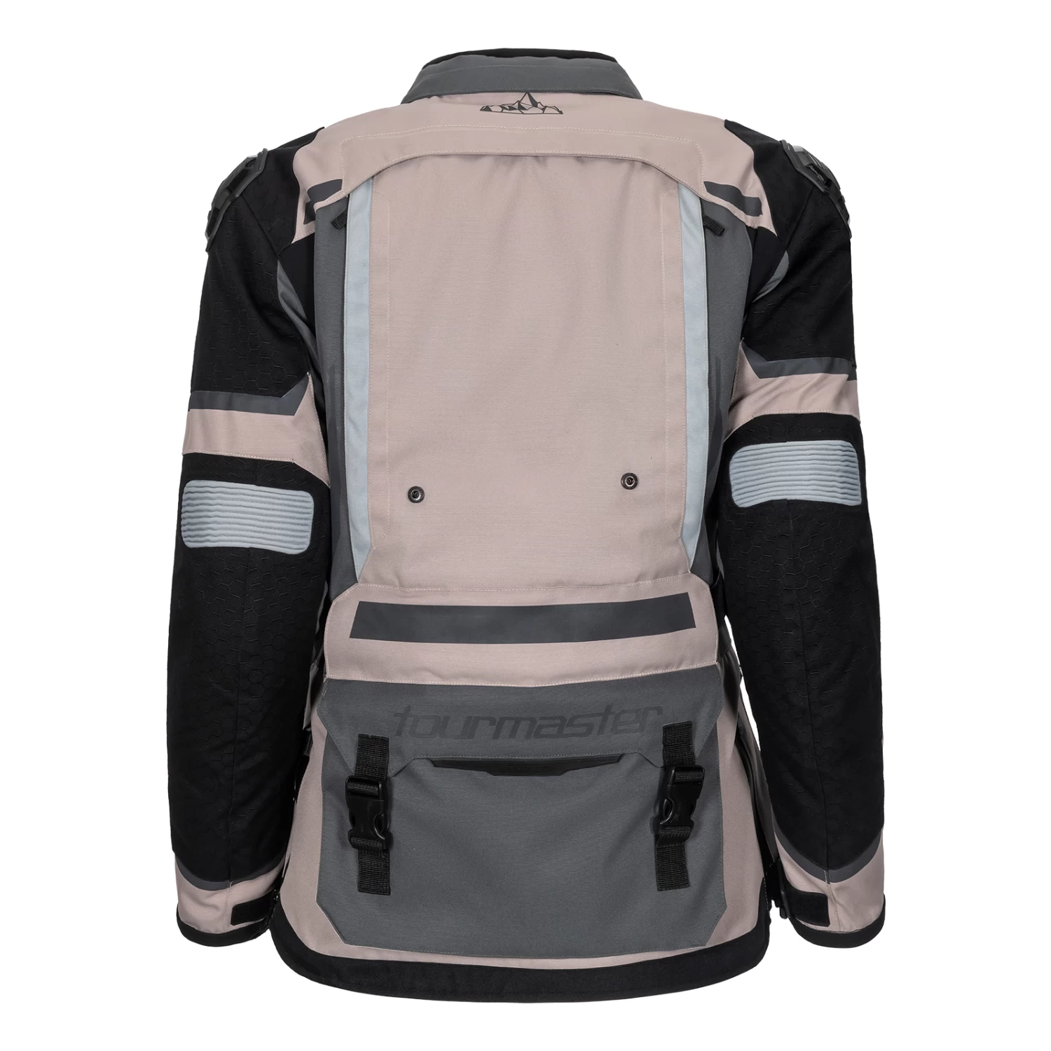 Women's The Trek Jacket 6 Women's The Trek Jacket - Image 4