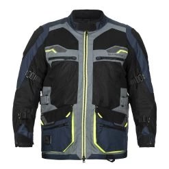 Men's Ridgecrest Mesh Adventure Jacket 18 Men's Ridgecrest Mesh Adventure Jacket -Motorcycle riding equipment 8803 0102 041619108654 281661692639971 2232769