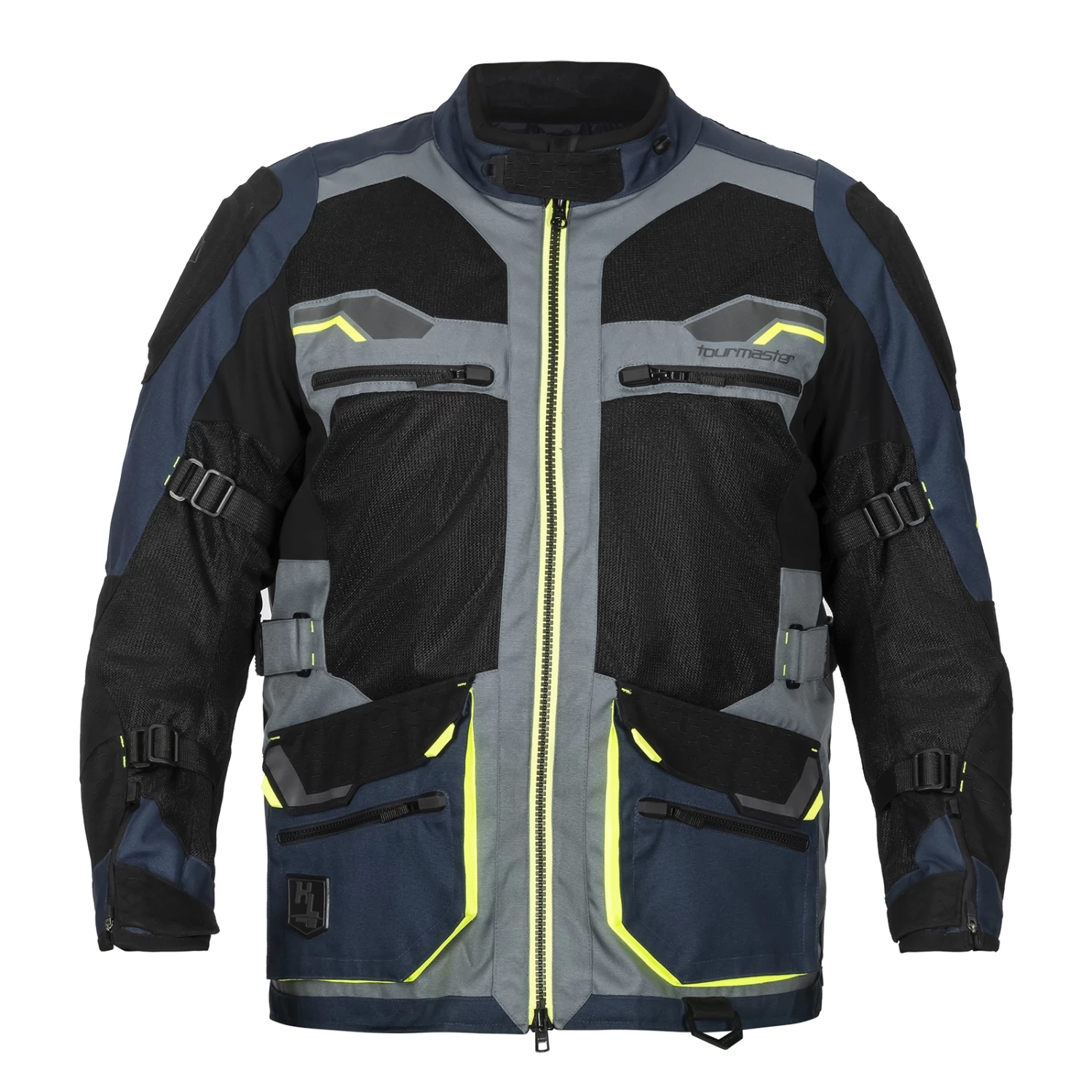 Men's Ridgecrest Mesh Adventure Jacket 5 Men's Ridgecrest Mesh Adventure Jacket - Image 3