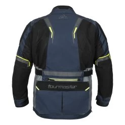 Men's Ridgecrest Mesh Adventure Jacket 20 Men's Ridgecrest Mesh Adventure Jacket -Motorcycle riding equipment 8803 0102 04rer1619108319 27996