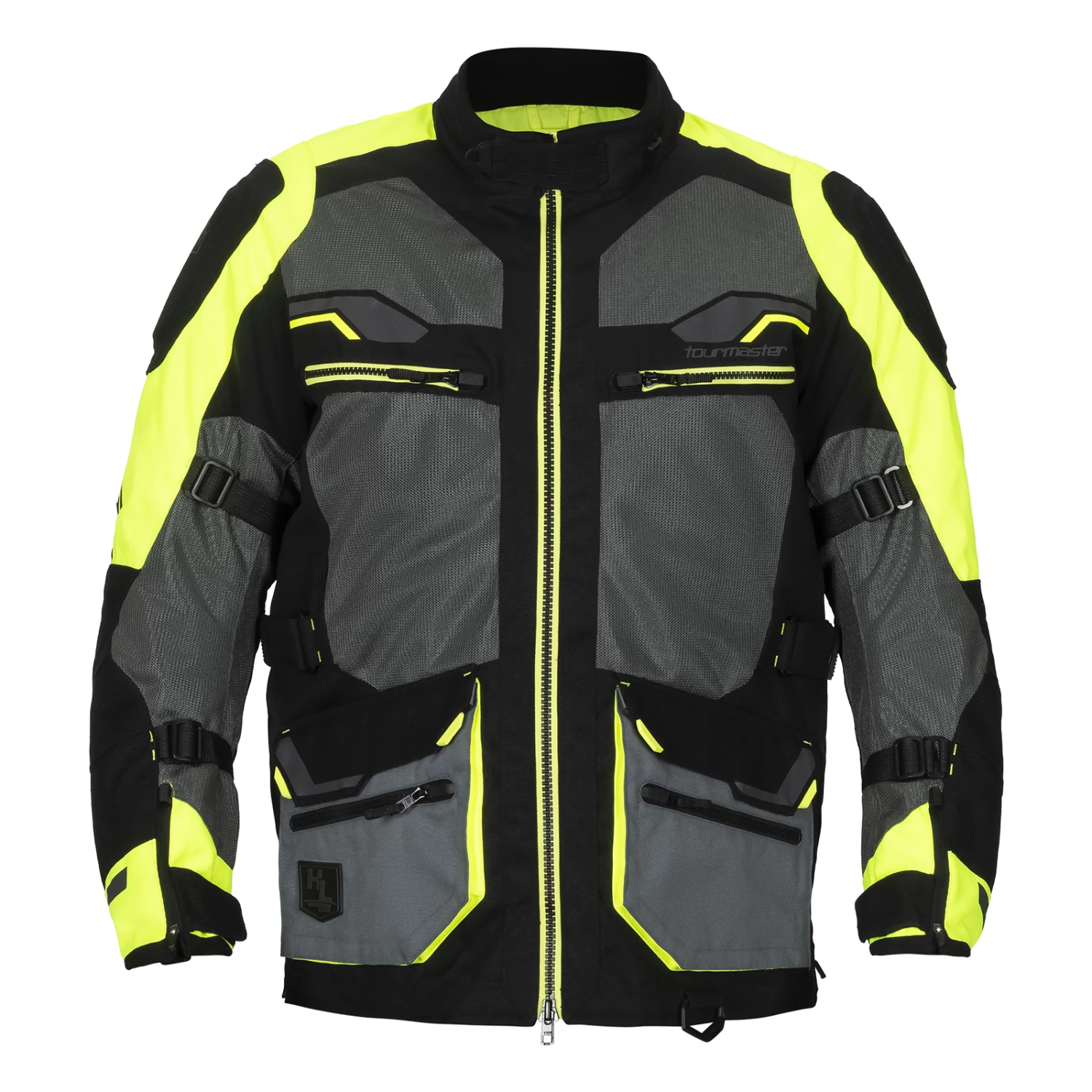 Men's Ridgecrest Mesh Adventure Jacket 4 Men's Ridgecrest Mesh Adventure Jacket - Image 2
