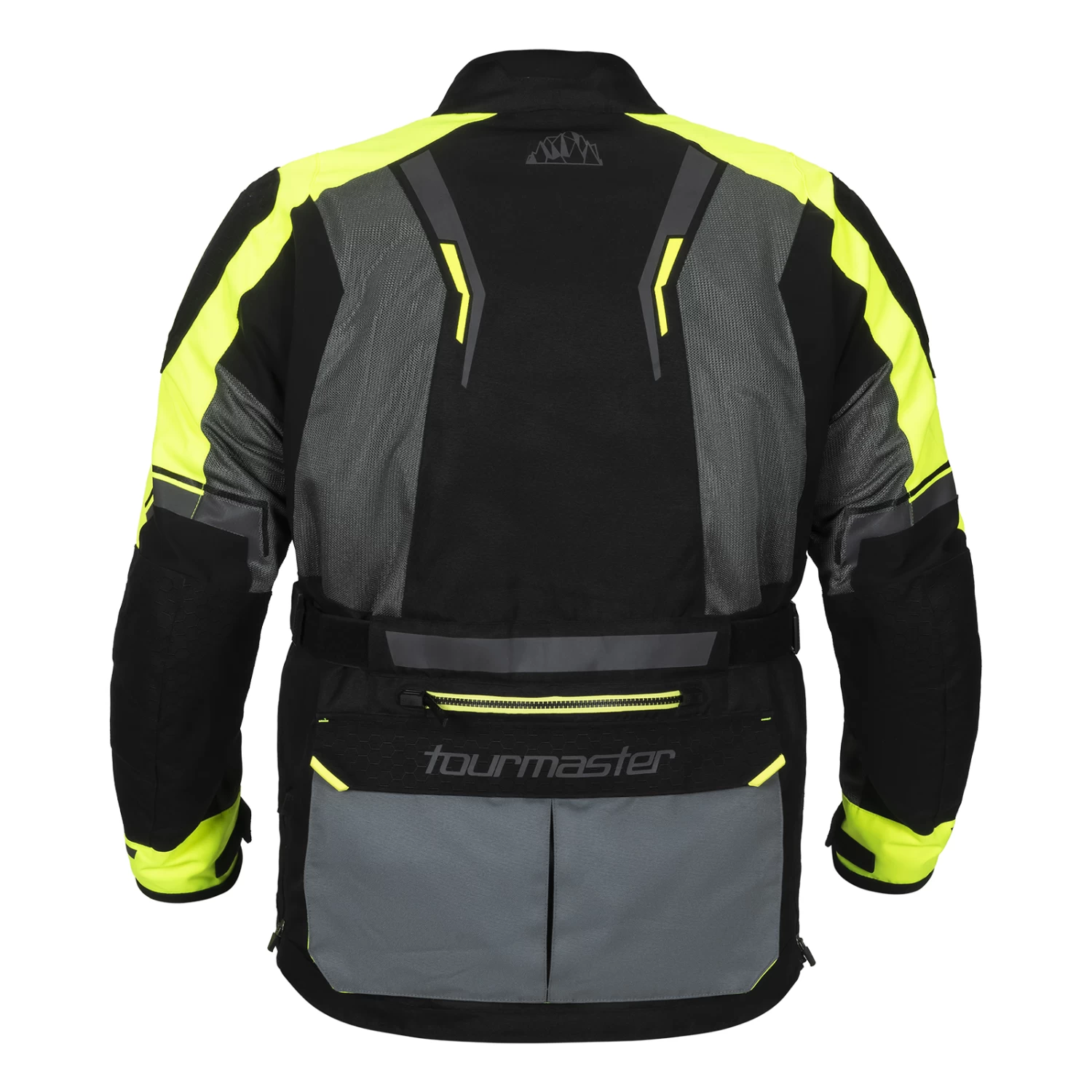 Men's Ridgecrest Mesh Adventure Jacket 9 Men's Ridgecrest Mesh Adventure Jacket - Image 7