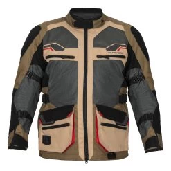 Men's Ridgecrest Mesh Adventure Jacket 19 Men's Ridgecrest Mesh Adventure Jacket -Motorcycle riding equipment 8803 0140 041619108701 283561692640908 2233408