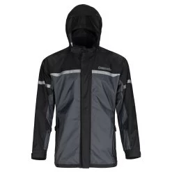 Sentry Rain Jacket -Motorcycle riding equipment 8804 0105 04hoodfntweb1647299849 54818