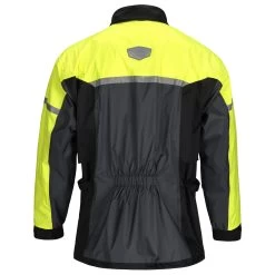 Sentry Rain Jacket -Motorcycle riding equipment 8804 0113 04rerweb1647299906 55769