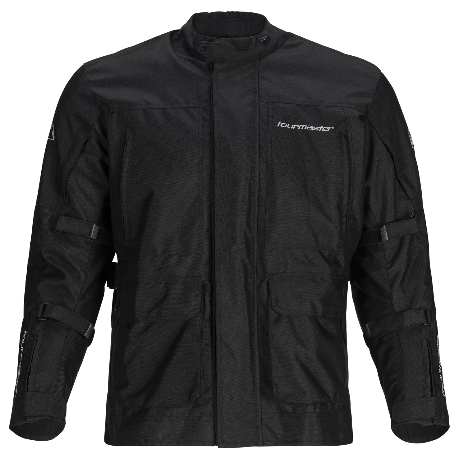 Navigator Jacket 3 Navigator Jacket