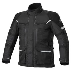 Motorcycle riding equipment 19 Mariner Waterproof Jacket