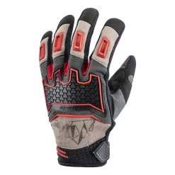 Women's Overlander Glove -Motorcycle riding equipment 8853 0140 041620620341 368041693444375 113785