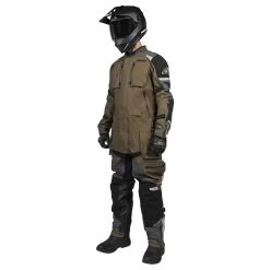 Centurion Laminated 1-Piece Suit -Motorcycle riding equipment 8901 0121 04frontweb1664583188 3360766