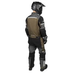 Centurion Laminated 1-Piece Suit -Motorcycle riding equipment 8901 0121 04rerweb1664583191 3360680